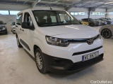  Toyota  Proace Toyota  City Verso 1.5 D-4D 100KM standard Combi 4d #14