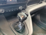  Toyota  Proace Toyota  City Verso 1.5 D-4D 100KM standard Combi 4d #24