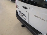  Toyota  Proace Toyota  City Verso 1.5 D-4D 100KM standard Combi 4d #39