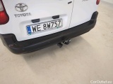  Toyota  Proace Toyota  City Verso 1.5 D-4D 100KM standard Combi 4d #38