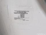  Toyota  Proace Toyota  City Verso 1.5 D-4D 100KM standard Combi 4d #4