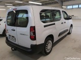  Toyota  Proace Toyota  City Verso 1.5 D-4D 100KM standard Combi 4d #2