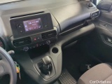  Toyota  Proace Toyota  City Verso 1.5 D-4D 100KM standard Combi 4d #9