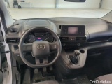  Toyota  Proace Toyota  City Verso 1.5 D-4D 100KM standard Combi 4d #10