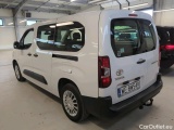  Toyota  Proace Toyota  City Verso 1.5 D-4D 100KM standard Combi 4d #12