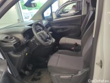 Toyota  Proace Toyota  City Verso 1.5 D-4D 100KM standard Combi 4d #14