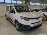  Toyota  Proace Toyota  City Verso 1.5 D-4D 100KM standard Combi 4d #13