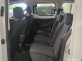  Toyota  Proace Toyota  City Verso 1.5 D-4D 100KM standard Combi 4d #16