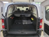  Toyota  Proace Toyota  City Verso 1.5 D-4D 100KM standard Combi 4d #17