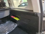  Toyota  Proace Toyota  City Verso 1.5 D-4D 100KM standard Combi 4d #20