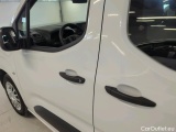  Toyota  Proace Toyota  City Verso 1.5 D-4D 100KM standard Combi 4d #37