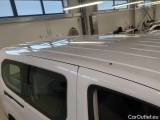  Toyota  Proace Toyota  City Verso 1.5 D-4D 100KM standard Combi 4d #47