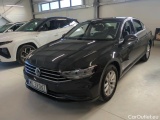 Volkswagen Passat Volkswagen  1.5 TSI EVO 150 KM DSG Business 4d