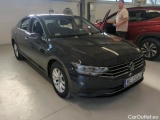  Volkswagen  Passat Volkswagen  1.5 TSI EVO 150 KM DSG Business 4d #9