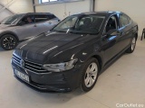 Volkswagen Passat Volkswagen  2.0 TSI 190 KM DSG Business 4d