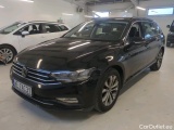 Volkswagen Passat Volkswagen  Variant 1.5 TSI ACT 150KM DSG Business 5d