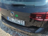  Volkswagen  Passat Volkswagen  Variant 1.5 TSI ACT 150KM DSG Business 5d #45