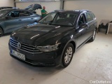 Volkswagen Passat Volkswagen  Variant 1.5 TSI EVO 150 KM DSG Business 5d