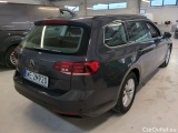  Volkswagen  Passat Volkswagen  Variant 1.5 TSI EVO 150 KM DSG Business 5d #2