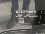 Volkswagen  Passat Volkswagen  Variant 1.5 TSI EVO 150 KM DSG Business 5d #4