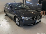  Volkswagen  Passat Volkswagen  Variant 1.5 TSI EVO 150 KM DSG Business 5d #7