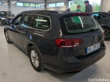  Volkswagen  Passat Volkswagen  Variant 1.5 TSI EVO 150 KM DSG Business 5d #15