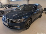 Volkswagen Passat Volkswagen  Variant 1.5 TSI EVO 150 KM DSG Business 5d