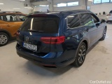  Volkswagen  Passat Volkswagen  Variant 1.5 TSI EVO 150 KM DSG Business 5d #2