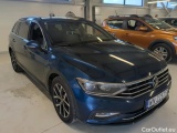 Volkswagen  Passat Volkswagen  Variant 1.5 TSI EVO 150 KM DSG Business 5d #16