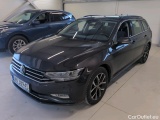 Volkswagen Passat Volkswagen  Variant 2.0 TSI 190 KM DSG Business 5d