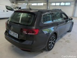  Volkswagen  Passat Volkswagen  Variant 2.0 TSI 190 KM DSG Business 5d #2