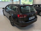 Volkswagen  Passat Volkswagen  Variant 2.0 TSI 190 KM DSG Business 5d #11