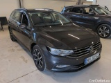  Volkswagen  Passat Volkswagen  Variant 2.0 TSI 190 KM DSG Business 5d #10