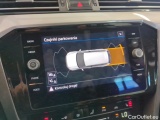  Volkswagen  Passat Volkswagen  Variant 2.0 TSI 190 KM DSG Business 5d #16