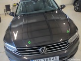  Volkswagen  Passat Volkswagen  Variant 2.0 TSI 190 KM DSG Business 5d #35