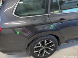  Volkswagen  Passat Volkswagen  Variant 2.0 TSI 190 KM DSG Business 5d #46