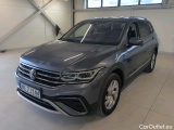 Volkswagen Tiguan Volkswagen  Allspace 2.0 TDI SCR 4MOTION 200KM DSG 7 Elegance 5d