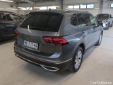  Volkswagen  Tiguan Volkswagen  Allspace 2.0 TDI SCR 4MOTION 200KM DSG 7 Elegance 5d #2