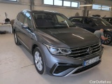  Volkswagen  Tiguan Volkswagen  Allspace 2.0 TDI SCR 4MOTION 200KM DSG 7 Elegance 5d #8