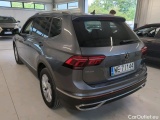  Volkswagen  Tiguan Volkswagen  Allspace 2.0 TDI SCR 4MOTION 200KM DSG 7 Elegance 5d #18