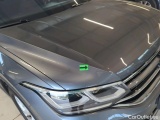  Volkswagen  Tiguan Volkswagen  Allspace 2.0 TDI SCR 4MOTION 200KM DSG 7 Elegance 5d #35