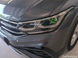  Volkswagen  Tiguan Volkswagen  Allspace 2.0 TDI SCR 4MOTION 200KM DSG 7 Elegance 5d #38