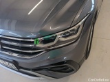  Volkswagen  Tiguan Volkswagen  Allspace 2.0 TDI SCR 4MOTION 200KM DSG 7 Elegance 5d #40