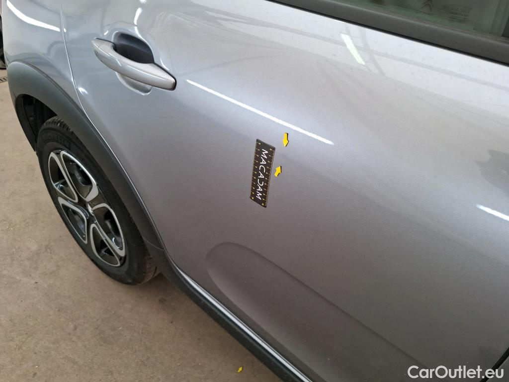  Citroen  C3  Plus 1.2 PureTech 80CV BVM5 6E #25