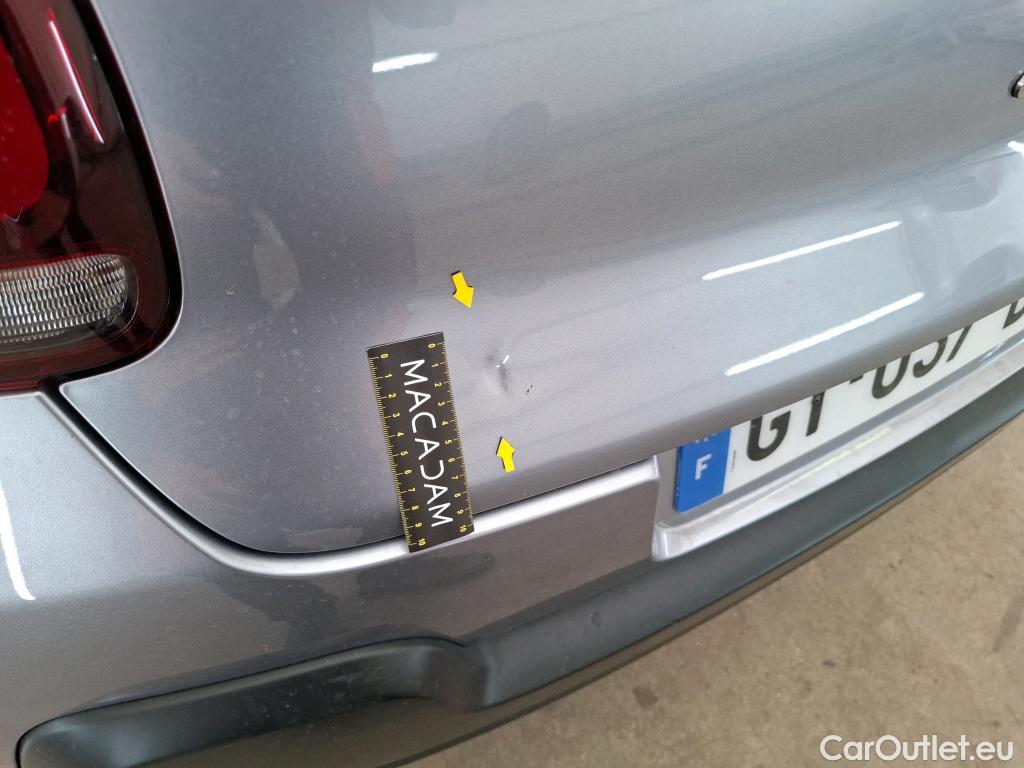  Citroen  C3  Plus 1.2 PureTech 80CV BVM5 6E #3