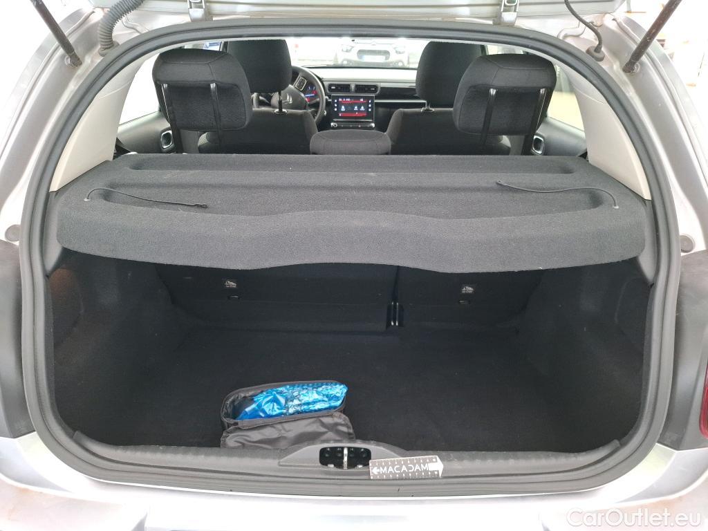  Citroen  C3  Plus 1.2 PureTech 80CV BVM5 6E #1