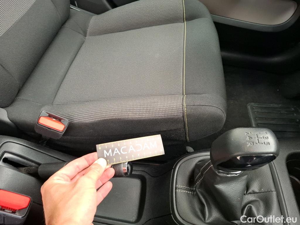  Citroen  C3  Plus 1.2 PureTech 80CV BVM5 6E #20