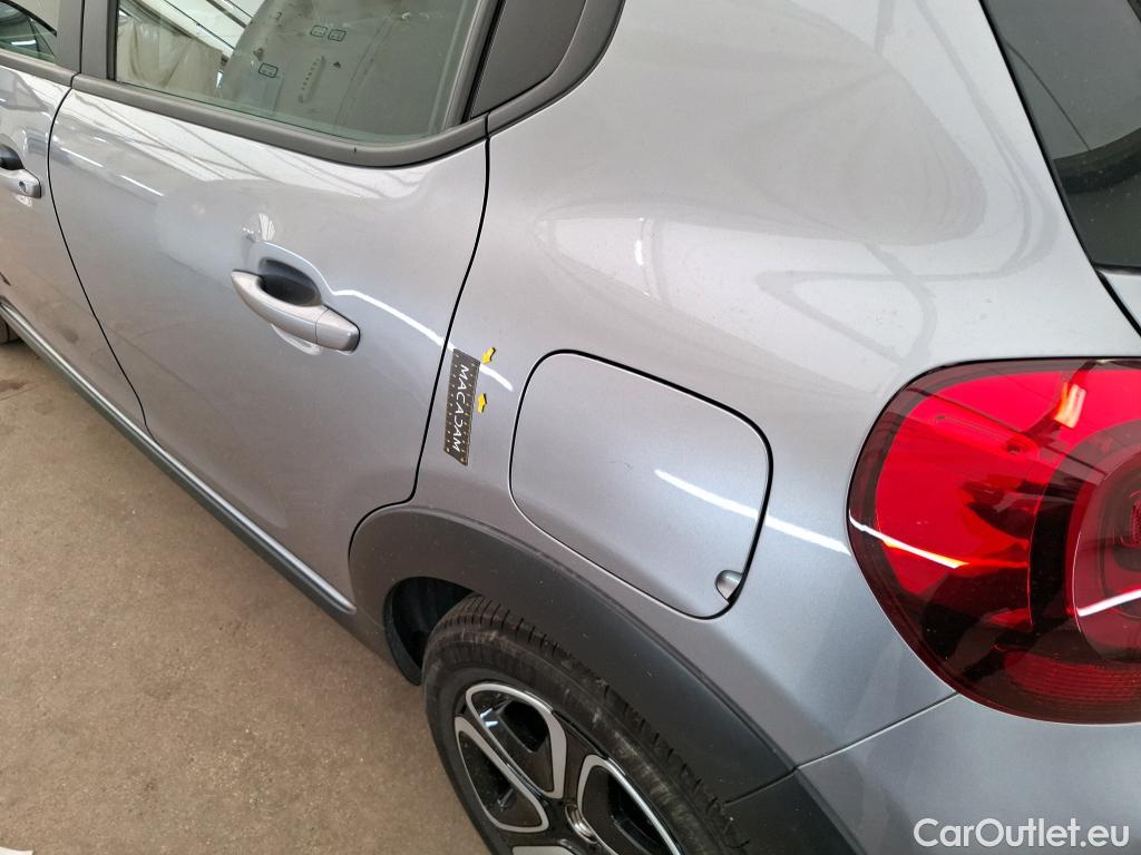  Citroen  C3  Plus 1.2 PureTech 80CV BVM5 6E #13