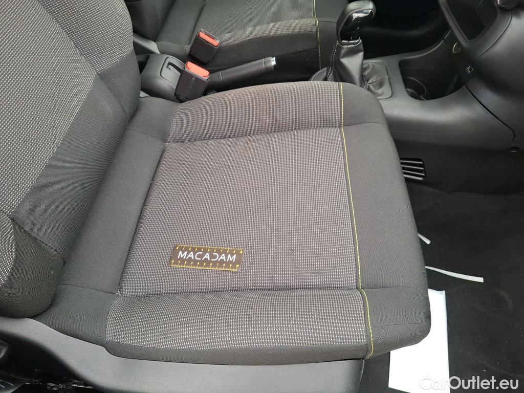  Citroen  C3  Plus 1.2 PureTech 80CV BVM5 6E #18