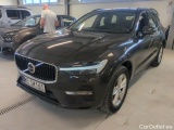 Volvo XC60 Volvo  B4 Mild Hybrid Benzyna Core Auto 5d